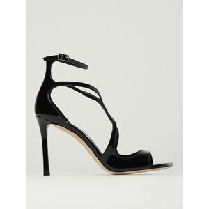 Jimmy Choo Heeled Sandals Woman Black